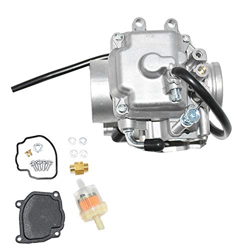 Carburateur LTF250 idéal rénovation quad Suzuki Quadrunner 250