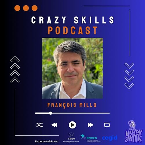 3.8 Fran&ccedil;ois : Directeur BU Expert-comptables et guitariste