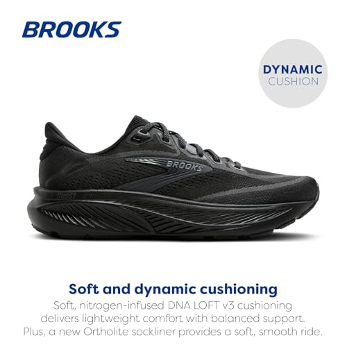 Image of Brooks Women's Ghost 18 Neutral Running & Walking Shoe