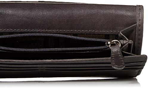 Frye Womens Melissa Wallet Carbon One Size #TOP3