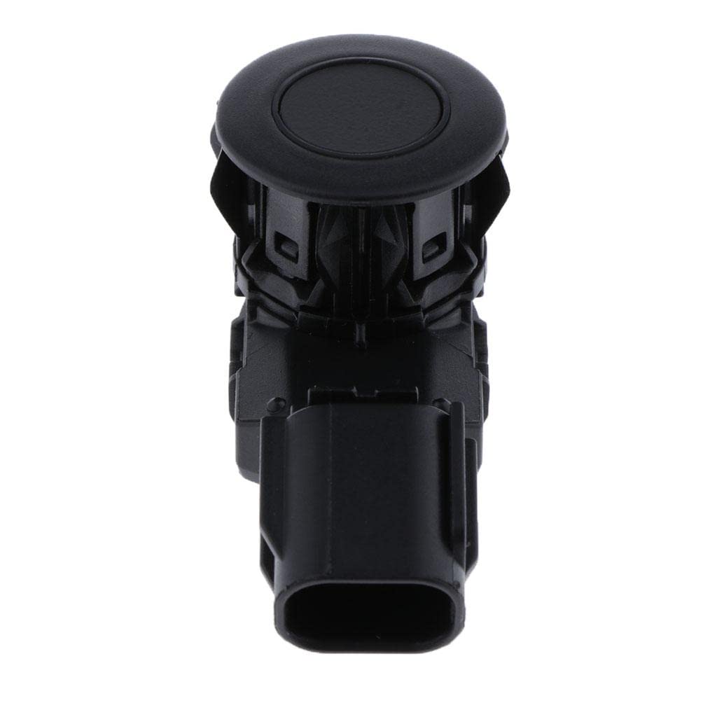 Black PDC Parking Sensor 89341-42060-C0 for T.o.y.o.t.a RAV4 2.5 L4 2017-2018
