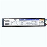 Universal Lighting Technologies B432IUNVEL-A010C Electronic Fluorescent Ballast, 120-277V, 3 Or 4...