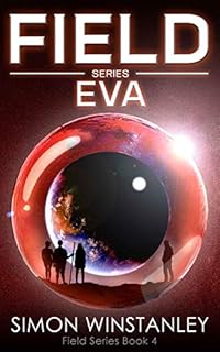 EVA (Field Book 4)