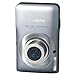 Canon PowerShot SD1300 IS 12.1 MP Digital Camera with 4x Wide Angle Optical Image Stabilized Zoom and 2.7-Inch LCD (Silver)