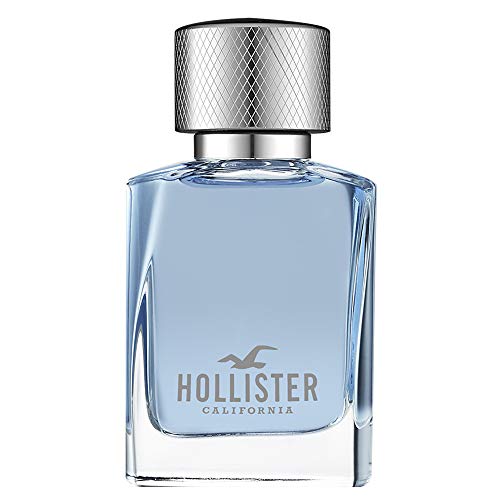 HOLLISTER Wave Him, woda toaletowa 30 ml