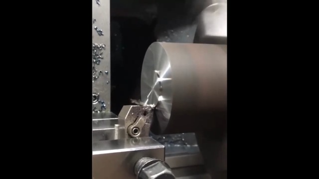 Portautensili Per Tornio CNC MCSNL1616H12 - Con 10 Inserti CNMG120408 - Per Lavorazioni Di Tornitura