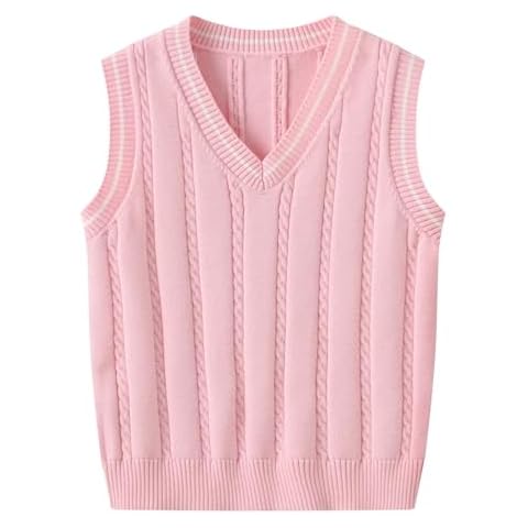 Gilet sans Manches WWricotta Cover