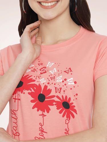 Image of Preneum Women T-Shirt