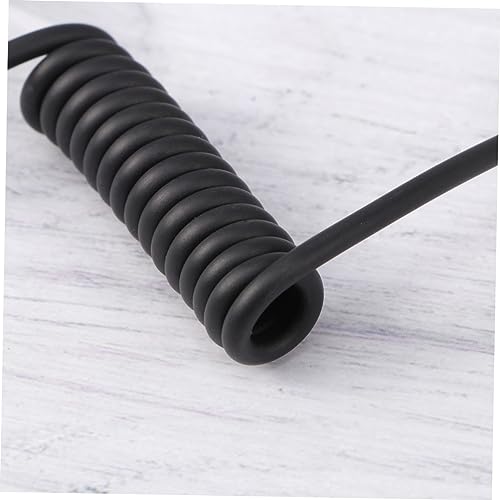 Cable de Extensión de Audio con Jack Estéreo 3.5mm en Ángulo miniatura 6