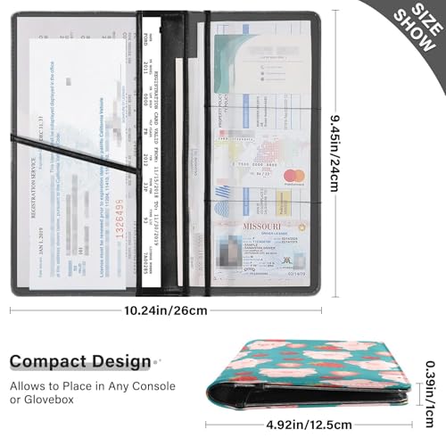 Organizador para Auto PVC Ligero miniatura 2