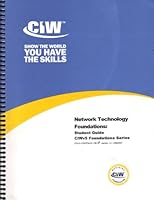 Network Technology Foundations -With 2 CD's 1593022719 Book Cover