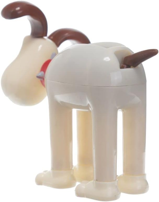 Puckator Solar Pal, 9cmx6cmx11cm, Brown