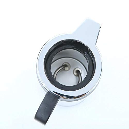 Tetera Eléctrica de Acero Inoxidable para Auto miniatura 4