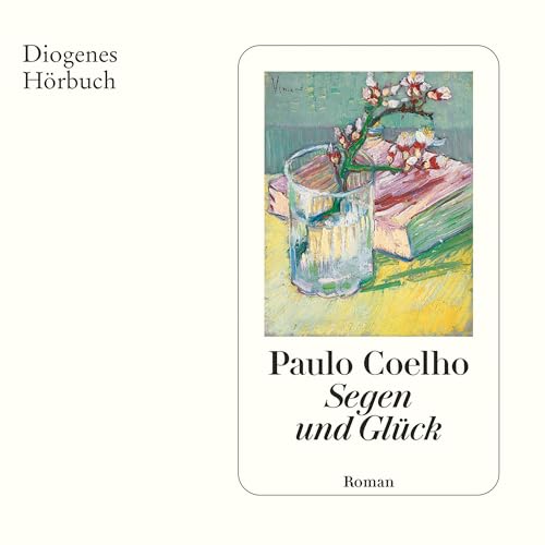 Segen und Glück Audiolibro Por Paulo Coelho, Maralde Meyer-Minnemann - Übersetzer arte de portada