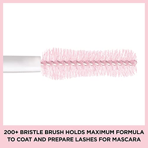 L'oreal Paris Cosmetics Voluminous Lash Paradise Mascara Primer Base, Millennial Pink, 0.27 Fluid Ounce #TOP4