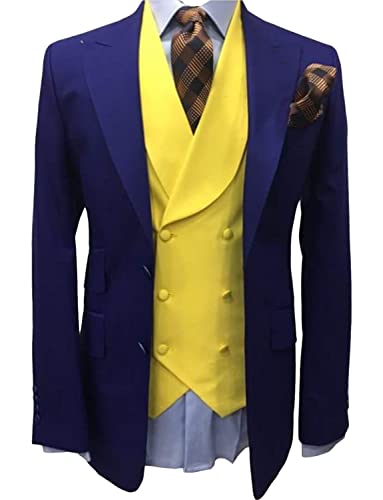 Blazer homme de couleur unie pour corriger la posture et garantir une élégance formelle