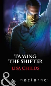 Paperback Taming The Shifter Book