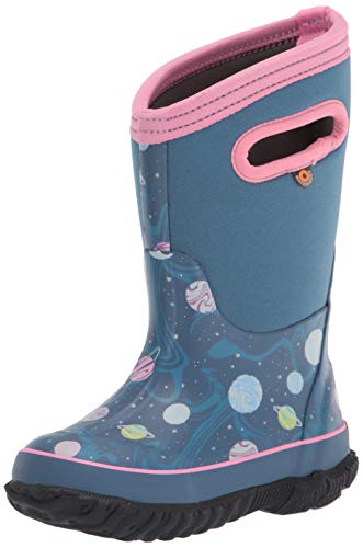 Image of Bogs Kids Classic Tonal Camo (Toddler /Little Kid /Big Kid)