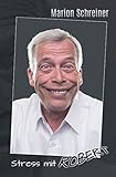 Cover zum Buch Stress mit Robert