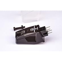 Cartridge and Stylus, Needle for Pioneer PL 570, PL 3F, PL 443, PL-670, PL-S40