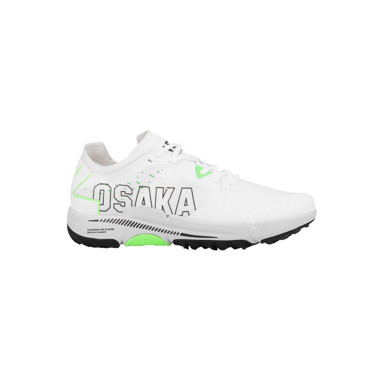 Osaka Ido Mk1 - Scarpe da hockey unisex