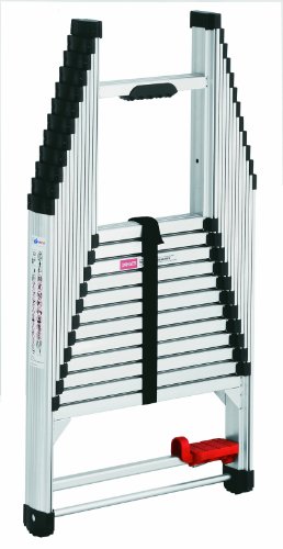 Preisvergleich Produktbild Peddinghaus 6530400001 Teleskopleiter Extender