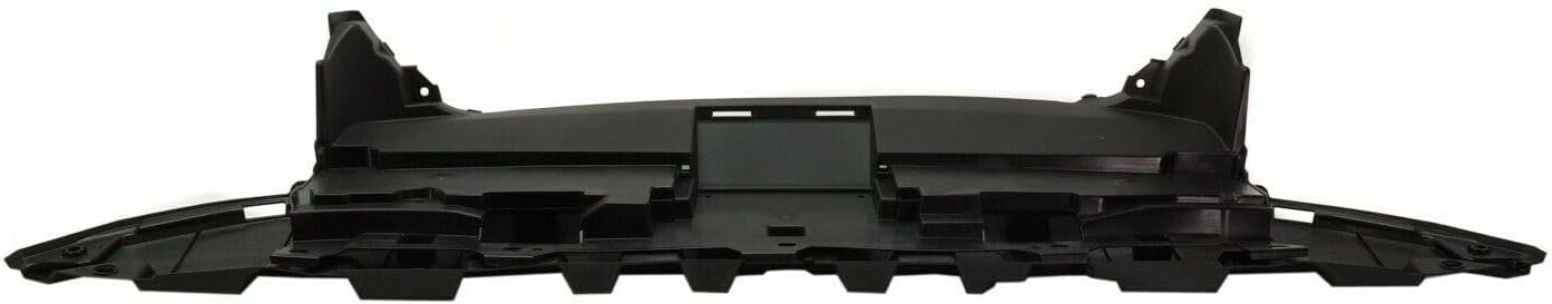 Engine Splash Shield Skid Plate Underbody Cover for Honda Accord 2018-2020 EX-L/LX/Sport Front OEM 71310TVAA50