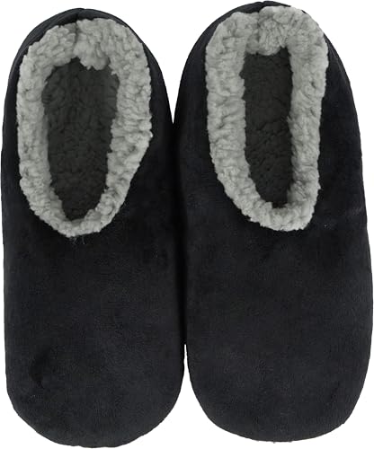Image of BenSorts Christmas Slipper Socks Slippers for Women