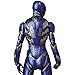 MAFEX No.184 IRON MAN Rescue Suit Endgame Ver. Total Height: Approx. 5.9 inches (150 mm), Non-scale, Painted Action Figure