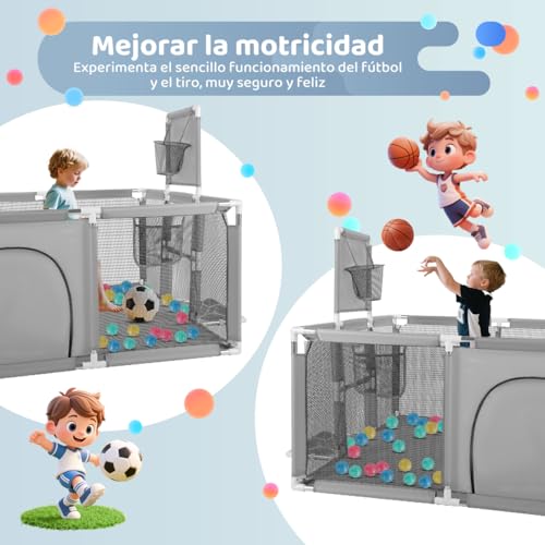 La Mejor Selección de Parques de juegos que puedes comprar esta semana. 21 Imagen adicional