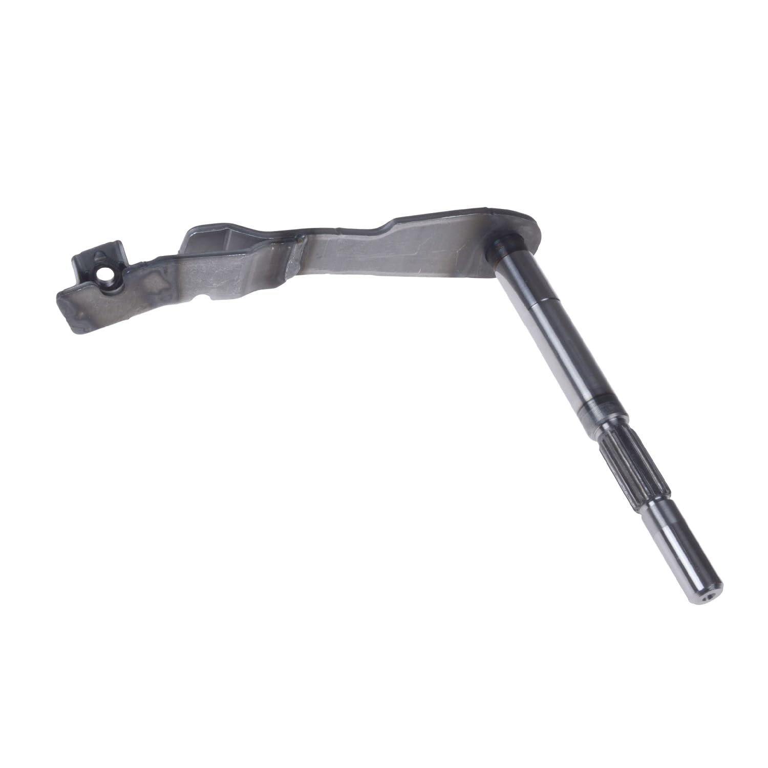 Blue Print ADT33352 Fourche de déverrouillage d'embrayage avec boulon et support, lot de 1 | Compatible avec: CITROËN C1, PEUGEOT 107, TOYOTA AYGO