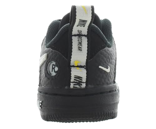 Nike Force 1 Lv8 Utility Infant/Toddler Shoes4