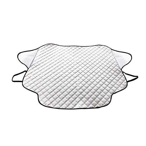 VF[h ԗp tg J[tgJo[ Ռ fM J[ ԗp TVF[h Sd蝛\ ΎO͕t h~ݎt lGΉ tϐ΍ ʎ/y/SUVɓKp (155cm*120cm)