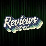 GeekVerse Reviews