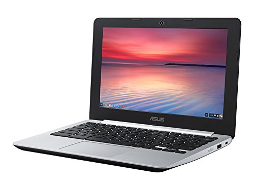 ASUS C200 Chromebook 11.6 Inch (Intel...