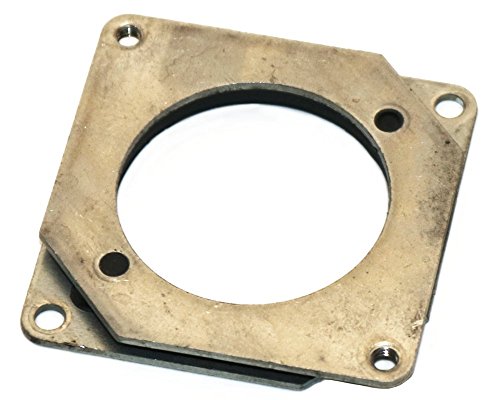 Nema 23 Stepper Vibration Damper for 3D Printer and CNC, Set of 3