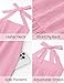 ZESICA Women's Summer Sleeveless Halter Midi Dress 2026 Off Shoulder High Waist Flowy Beach Wedding Guest Long Dresses Pink Small