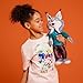Disney Store Official Pawbert Lynxley Plush - Zootopia 2 Toys for Girls and Boys - Cute Stuffed Animal with Detailed Plush Sculpting & Embroidered Details - Disney Toys for Kids - 17 Inch Plushy