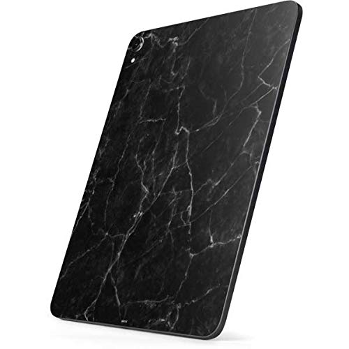 Skinit Decal Tablet Skin Compatible with iPad Pro 13in M4 (2024) - Officially Licensed Black Marble Design