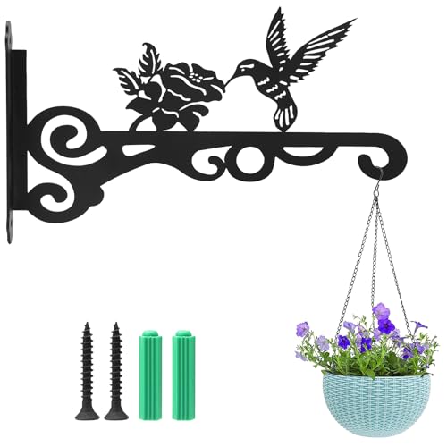 Soporte de Pared para Plantas