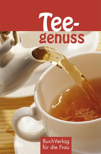 Teegenuss (Minibibliothek)