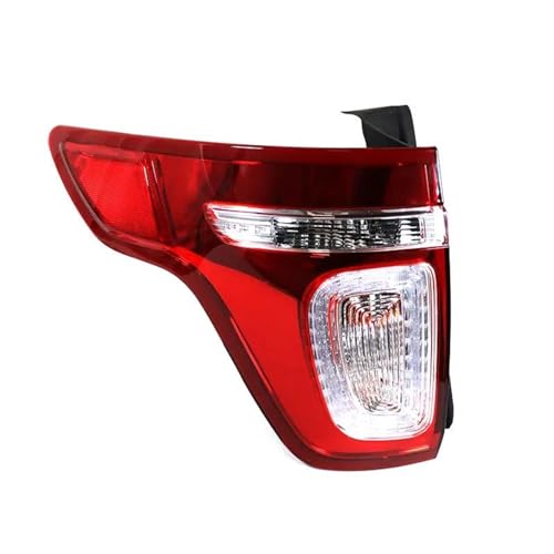 Feu arrière LED pour Ford Explorer 2011-2015 idéal pour remorque et trajets de nuit