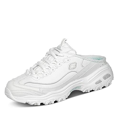 Image of Skechers Sport Women's D'lites Bright Sky Fashion Sneaker