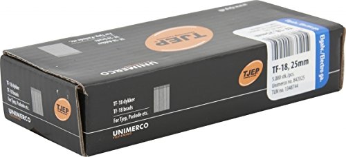 Preisvergleich Produktbild TJEP TF-18 Stiftnägel 30 mm