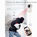 Imagen de Asixxsix Cámara de Seguridad Robot