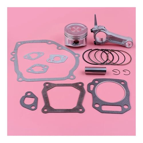 H-nda GX160 6.5HP GX 160 GW[^[Ŋ@XyAp[cpRlNeBObh 68mm sXgO tKXPbgLbg