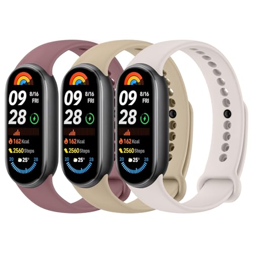 [YGTBSR] �R���p�`�u�� Xiaomi Smart Band 9 / Xiaomi Mi Band 8 �o���h �ւ��x���g �_�炩�� �V���R���� �����x���g �Ή� Xiaomi Smart band 8 / Xiaomi Mi band 9 �X�}�[�g