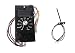 Thermostat Kit Digital Wood Pellet Smoker Grill Control Board for Pit Boss