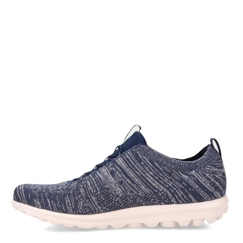 Image of Skechers Womens Go Walk Travel - Radiant Moon