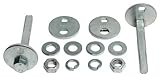 Raybestos 616-1011 Professional Grade Wheel Alignment Caster/Camber Bolt Kit